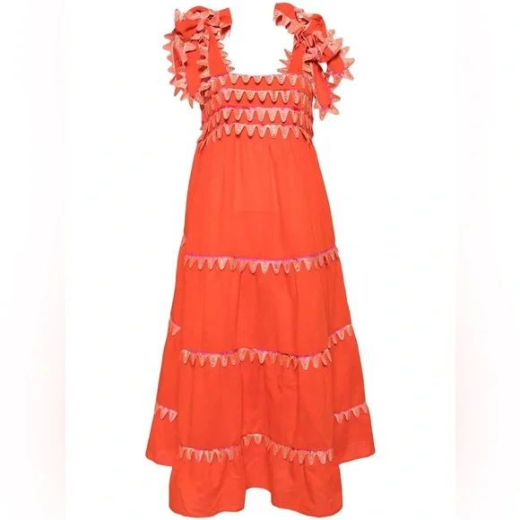 CeliaB Kelly Dress - NWT - Picture 4 of 7